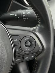 2019 Toyota Corolla - Thumbnail
