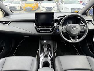 2019 Toyota Corolla - Thumbnail
