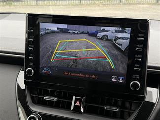 2019 Toyota Corolla - Thumbnail