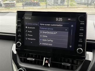 2019 Toyota Corolla - Thumbnail