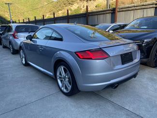 2015 Audi TT - Thumbnail