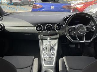 2015 Audi TT - Thumbnail