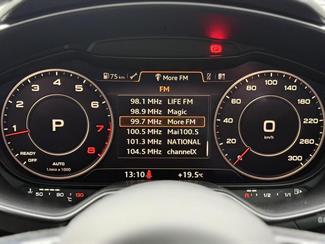2015 Audi TT - Thumbnail