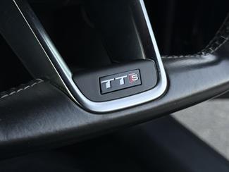 2016 Audi TT - Thumbnail