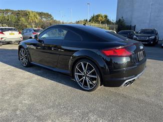 2016 Audi TT - Thumbnail