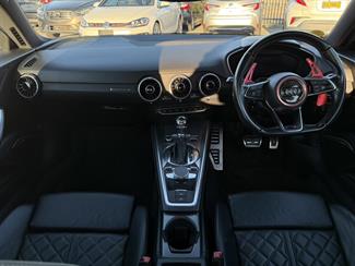 2016 Audi TT - Thumbnail