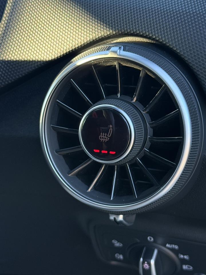 2016 Audi TT
