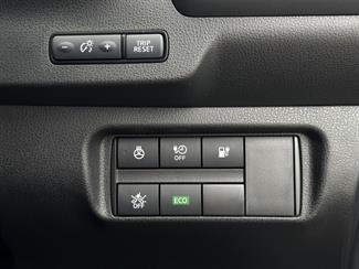 2020 Nissan Leaf - Thumbnail