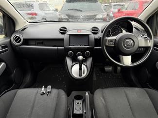 2012 Mazda Demio - Thumbnail