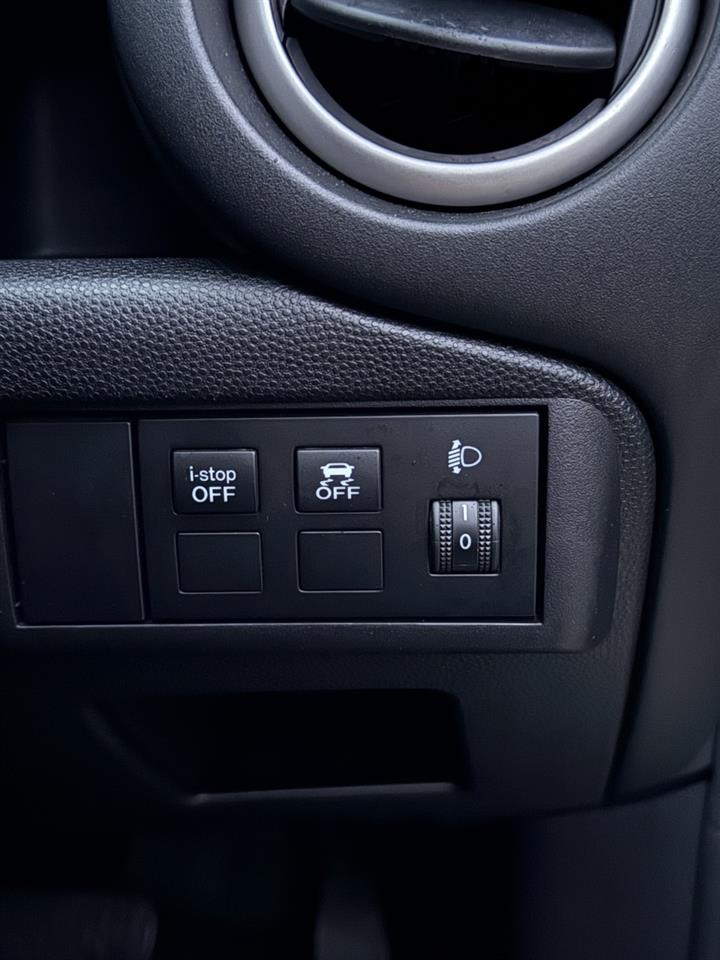 2012 Mazda Demio