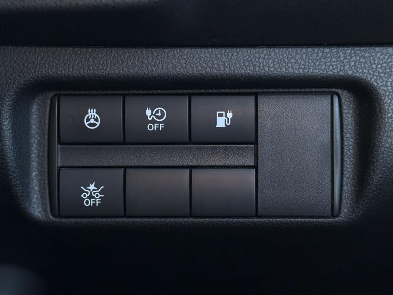 2022 Nissan Leaf