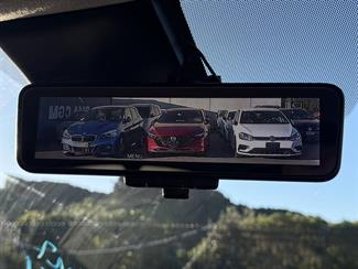 2022 Nissan Leaf - Thumbnail