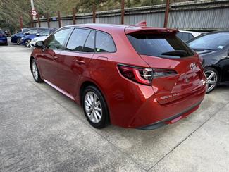 2019 Toyota Corolla - Thumbnail