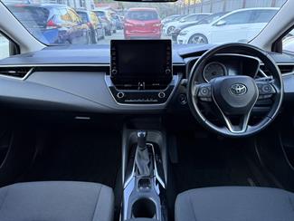 2019 Toyota Corolla - Thumbnail