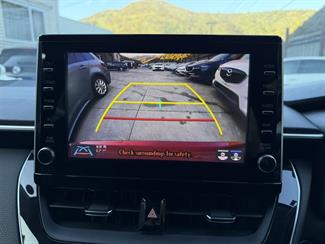2019 Toyota Corolla - Thumbnail