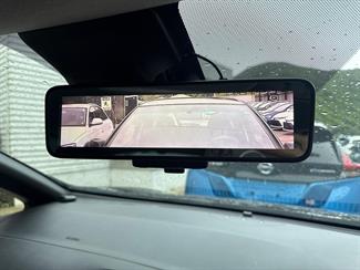 2020 Nissan Leaf - Thumbnail