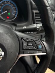 2020 Nissan Leaf - Thumbnail