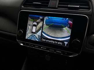 2020 Nissan Leaf - Thumbnail