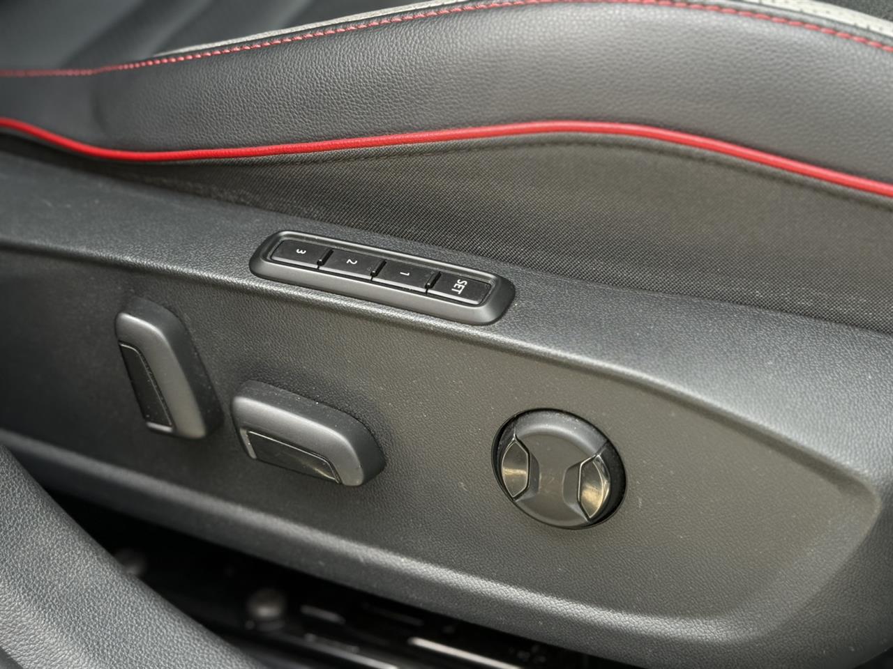 2022 Volkswagen Golf