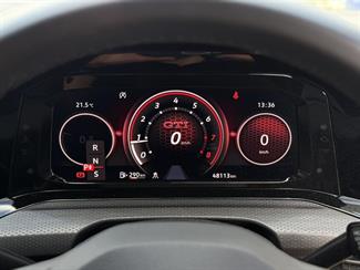 2022 Volkswagen Golf - Thumbnail