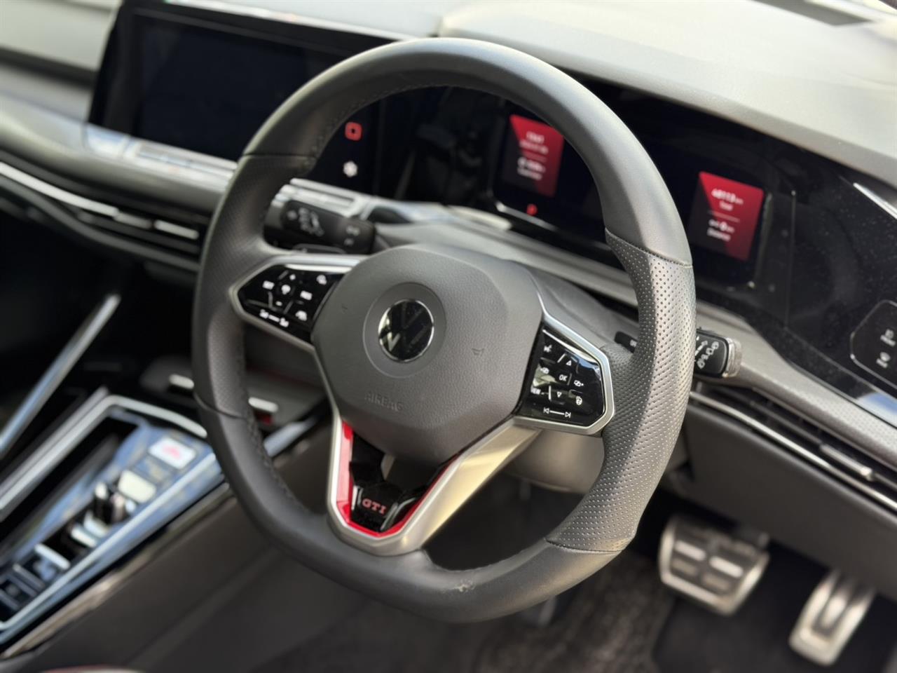 2022 Volkswagen Golf