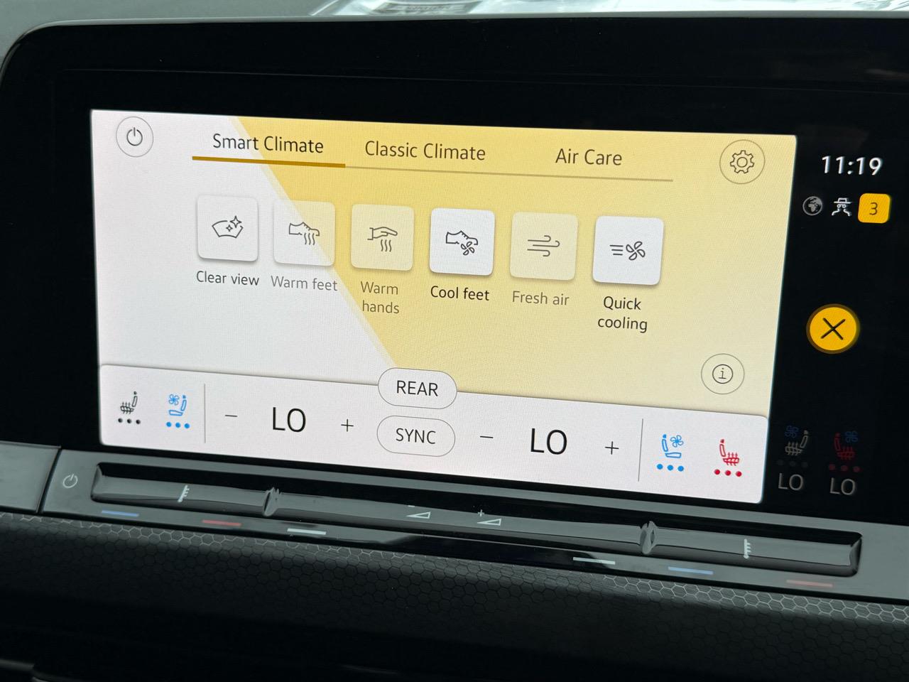 2022 Volkswagen Golf