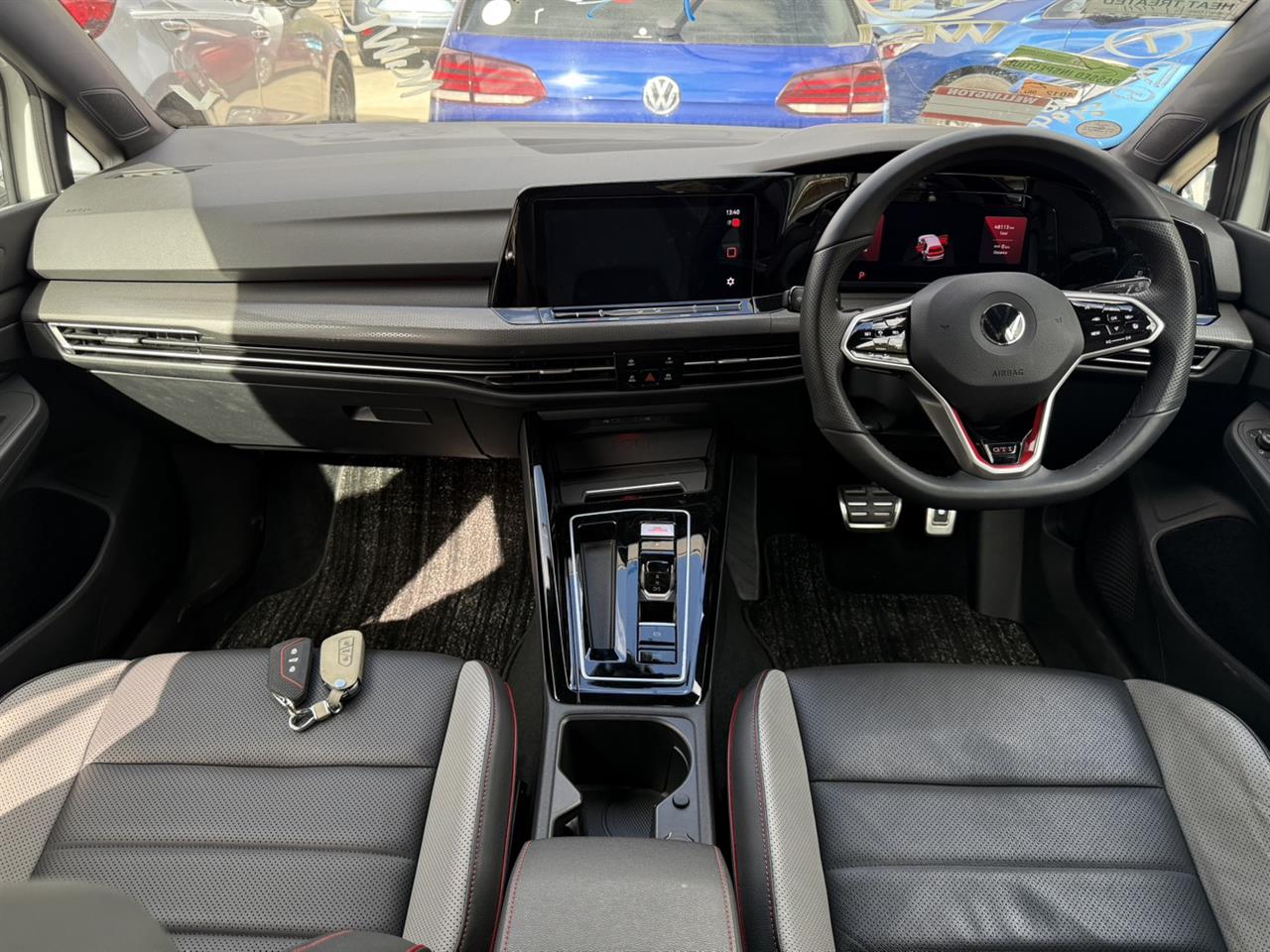 2022 Volkswagen Golf