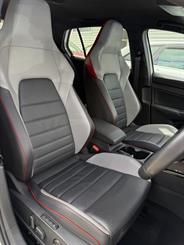 2022 Volkswagen Golf - Thumbnail