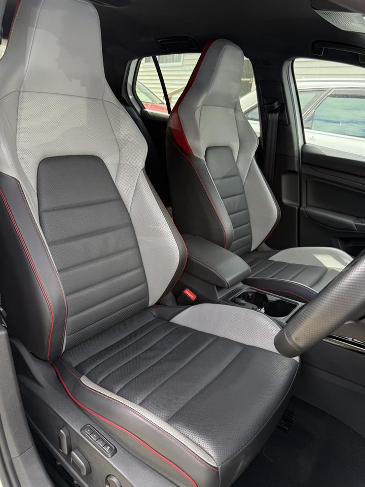 2022 Volkswagen Golf