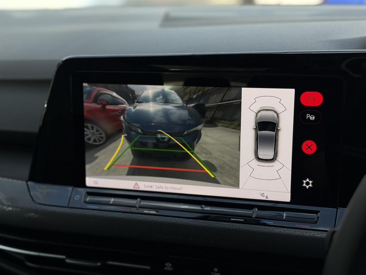 2022 Volkswagen Golf