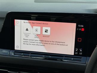 2022 Volkswagen Golf - Thumbnail