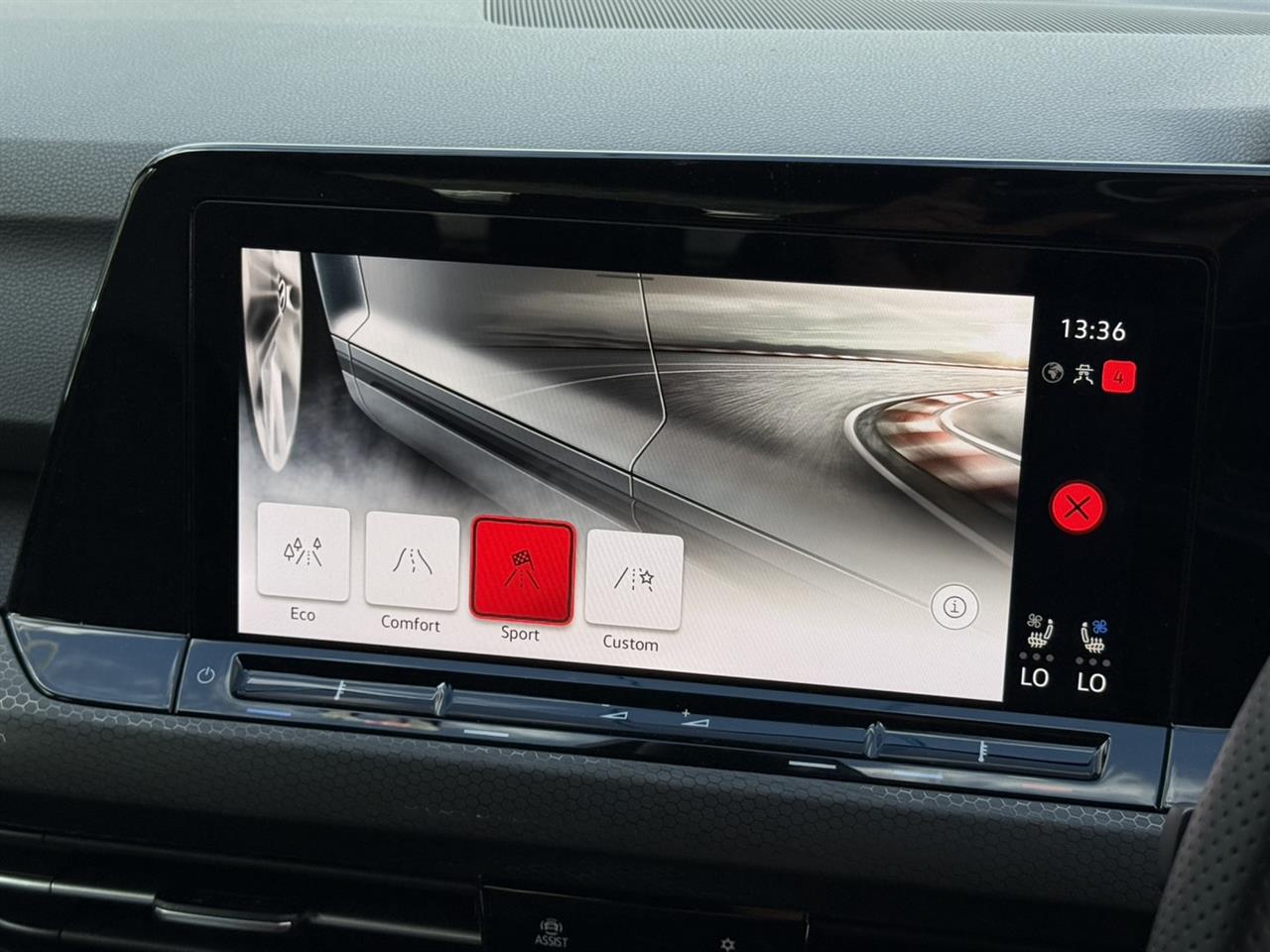 2022 Volkswagen Golf