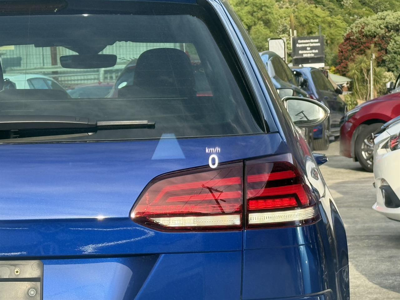 2022 Volkswagen Golf