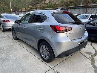 2019 Mazda Demio - Thumbnail