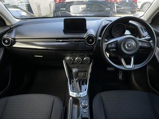 2019 Mazda Demio - Thumbnail