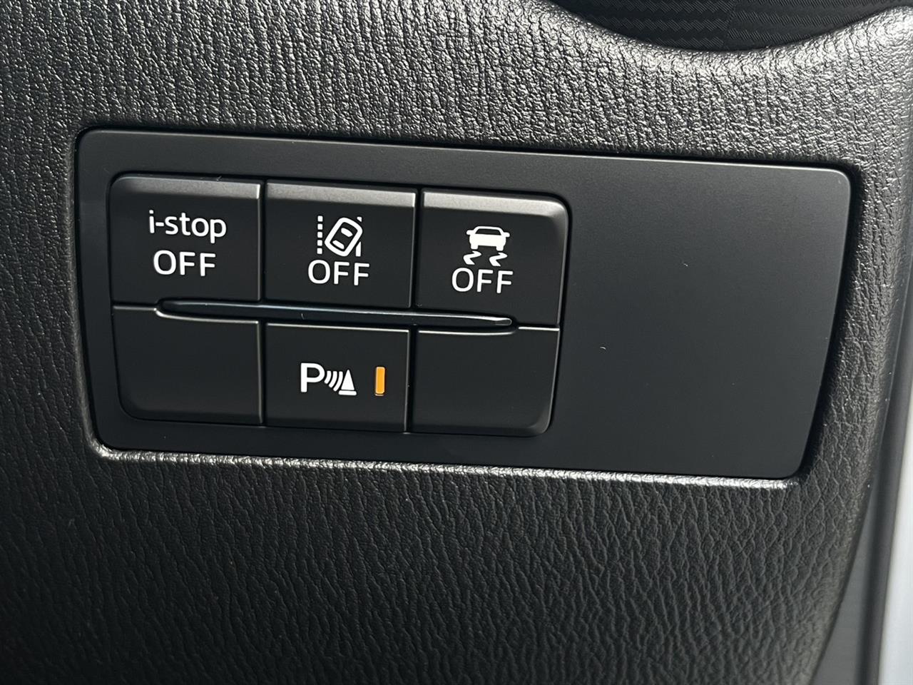2019 Mazda Demio