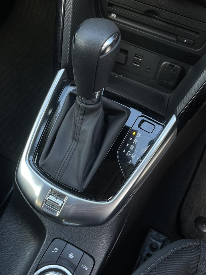 2019 Mazda Demio