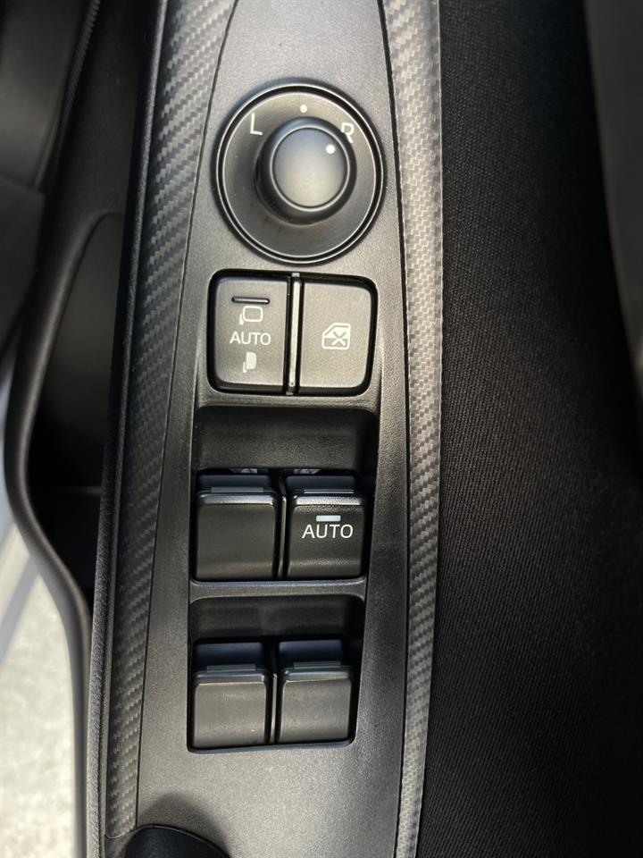 2019 Mazda Demio