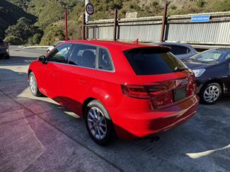 2016 Audi A3 - Thumbnail