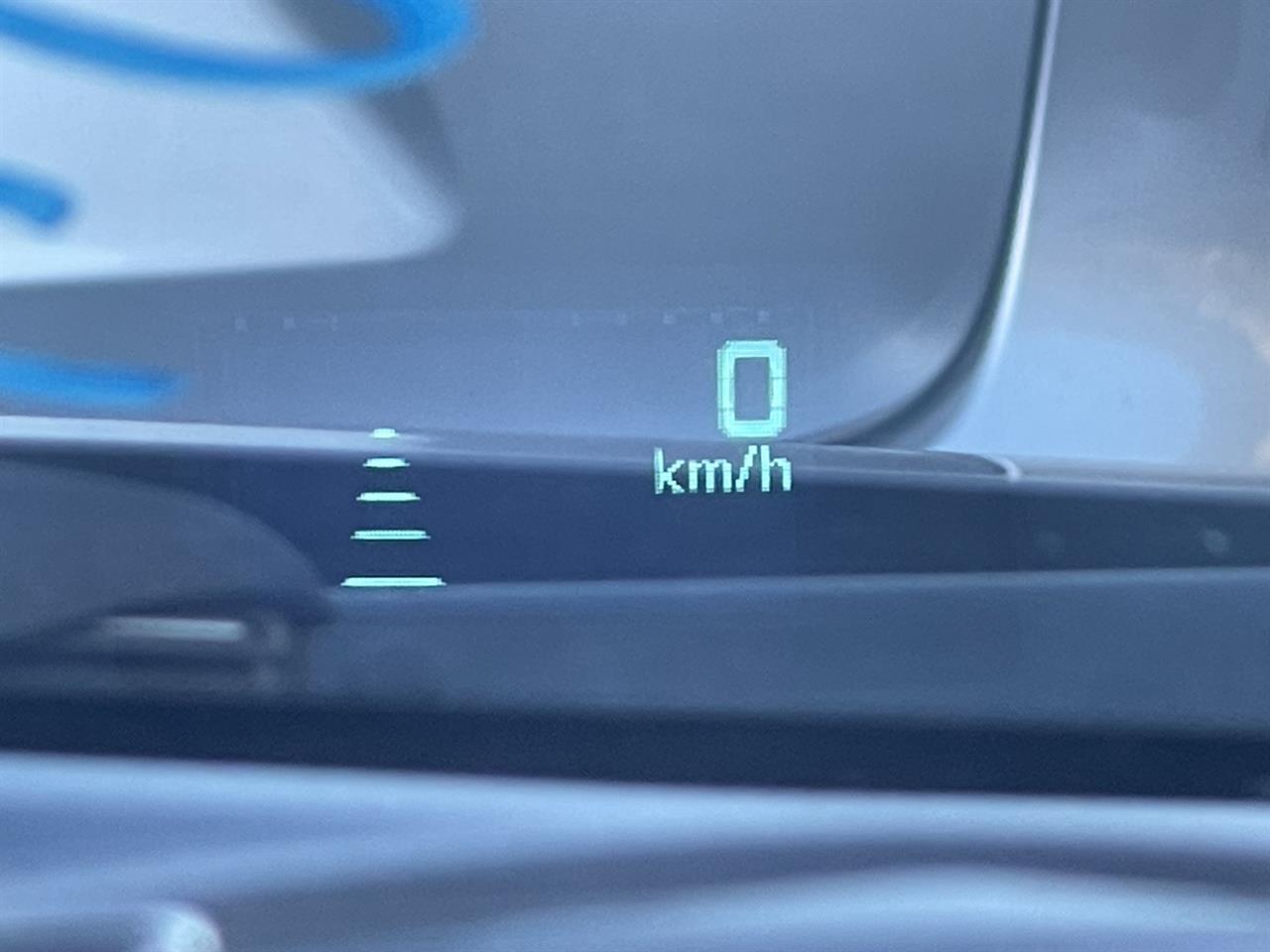 2016 Mazda Axela