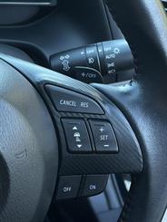 2016 Mazda Axela - Thumbnail