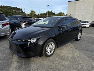 2021 Toyota Corolla - Thumbnail