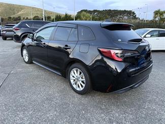 2021 Toyota Corolla - Thumbnail
