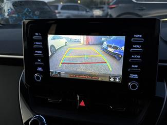 2021 Toyota Corolla - Thumbnail