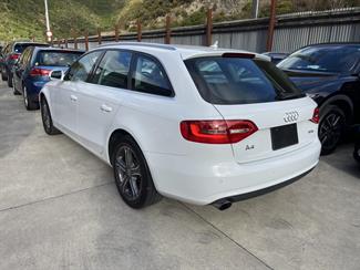 2015 Audi A4 - Thumbnail