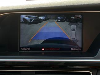 2015 Audi A4 - Thumbnail