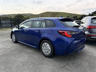 2020 Toyota Corolla - Thumbnail