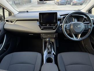 2020 Toyota Corolla - Thumbnail