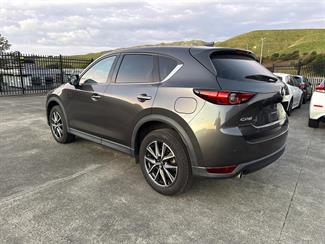 2017 Mazda CX-5 - Thumbnail