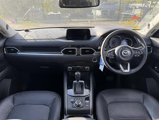 2017 Mazda CX-5 - Thumbnail